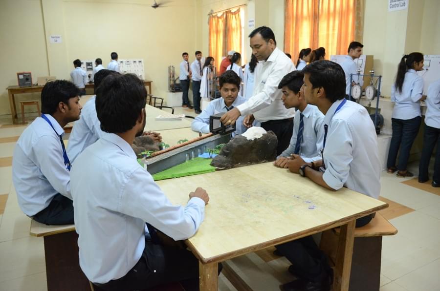 GITM Lucknow Campus photo 28